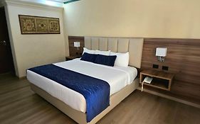 Las Misiones Hotel